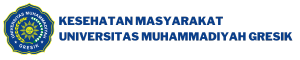 Program Studi Kesehatan Masyarakat